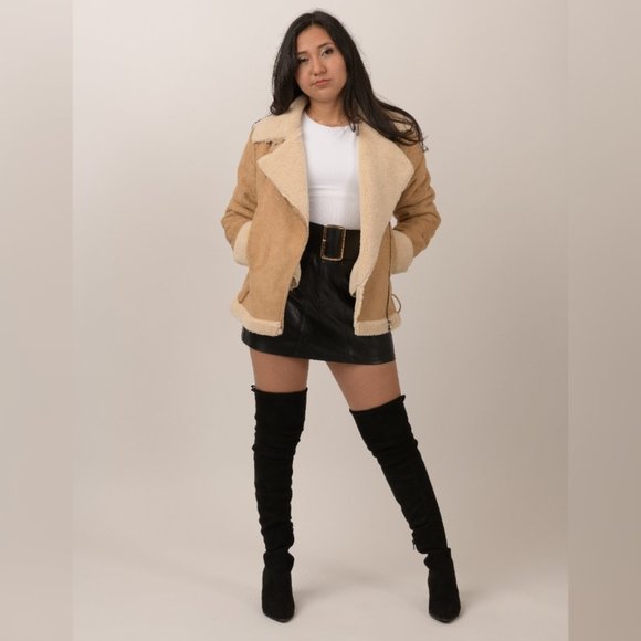 Garage Cozy Jacket - Picture 3 of 5